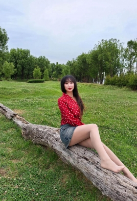 这腿好看嘛？[<font color=red>5P</font>]